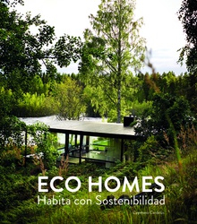 ECO HOMES. Habita con Sostenibilidad