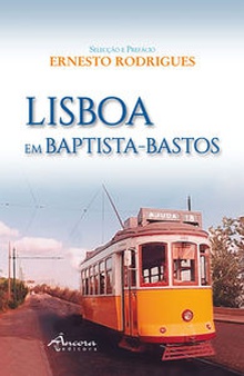 Lisboa em baptista-bastos