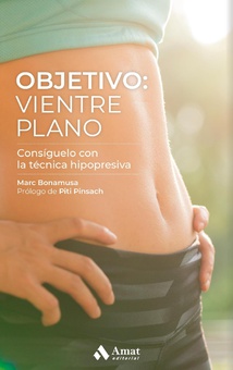 Objetivo: vientre plano. Ebook