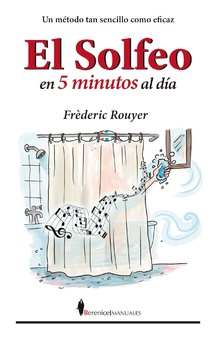 El solfeo en cinco minutos al día