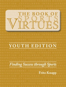 The Book of Sports Virtues – Youth Edition
