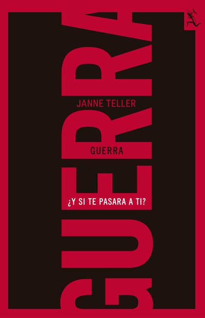 Guerra ¿ Y si te pasara a ti?