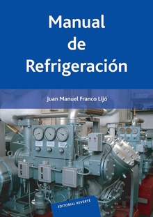 manual de refrigeración de máquinas