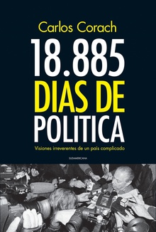 18.885 días de política