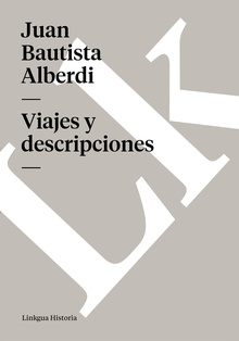 Viajes y descripciones