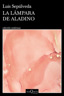 La lámpara de Aladino