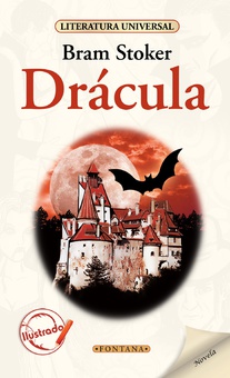 Drácula (ilustrado)