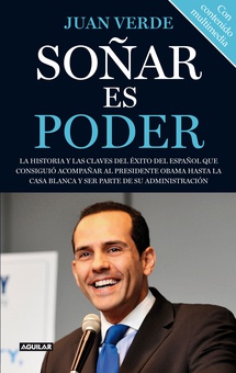 Soñar es poder (Libro con contenido multimedia)