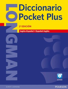 Dicc. longman pocket plus ing-esp 2009