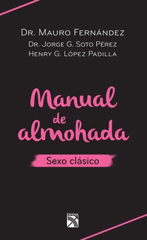 Manual de almohada sexo clásico