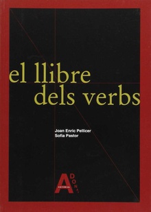 Llibre dels verbs, el (val) - adonay llibre dels verbs, el (val) -