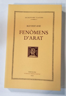 Fenòmens d'Arat