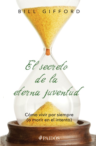 El secreto de la eterna juventud