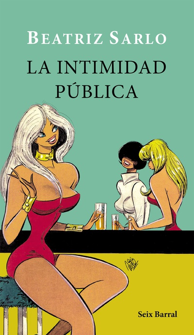 La intimidad pública