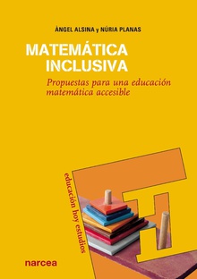 Matemática inclusiva