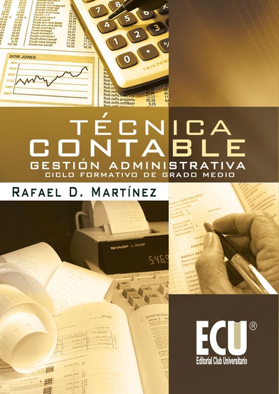 Técnica Contable