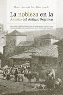 Nobleza en asturias del antiguo regimen