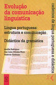 Evolução da Comunicação Linguística Vol.II