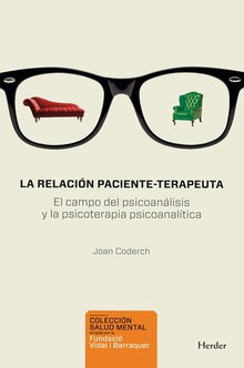 La relación paciente-terapeuta