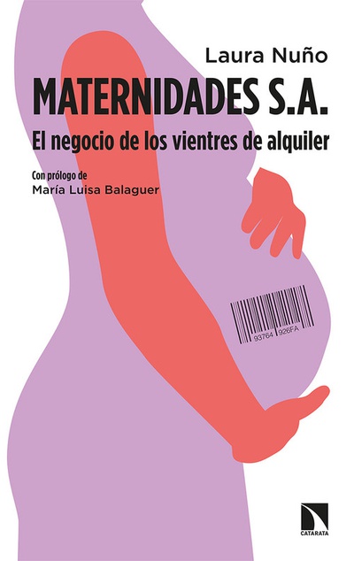 Maternidades S. A. El negocio de los vientres de alquiler