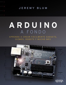 Arduino a fondo