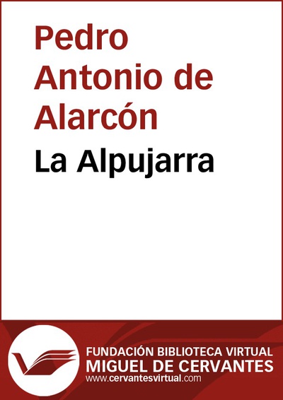 La Alpujarra