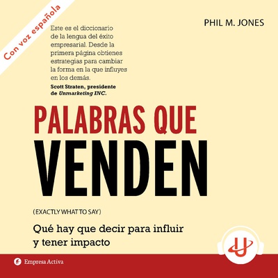 Palabras que venden