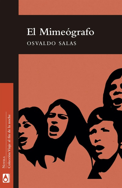 El mimeógrafo