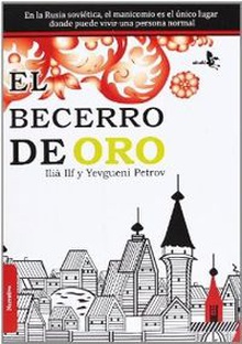 El becerro de oro