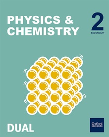 Physics and chemistry 2.h eso. 2 modulos