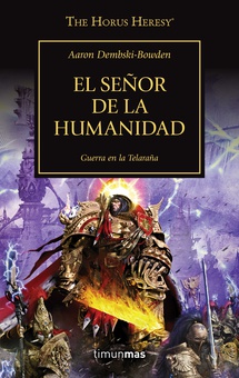 El Señor de la Humanidad nº 41/54