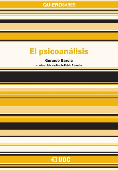 El psicoanálisis