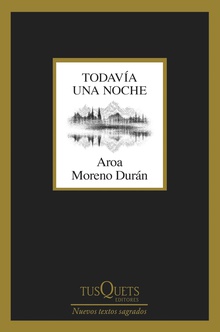 Todavía una noche
