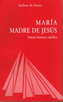 Maria madre de jesus