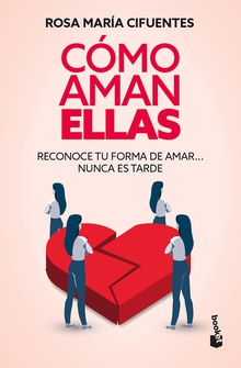 Cómo aman ellas