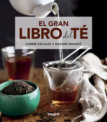EL GRAN LIBRO DEL TÈ