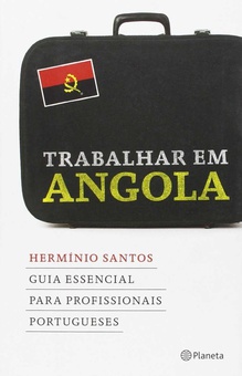 Trabalhar em Angola