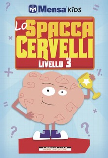 Lo spaccacervelli 3