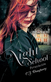 Night School III. Persecución