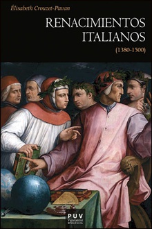Renacimientos italianos 1380-1500