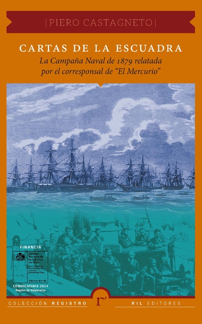 Cartas de la escuadra