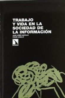 Trabajo y vida en la sociedad de la información Un distrito tecnológico en el norte de madrid