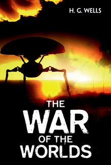 NEW FORMAT: Rollercoasters (Paperback edition): The War of the Worlds: H.G. Wells