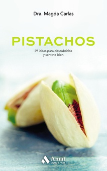 Pistachos. Ebook.