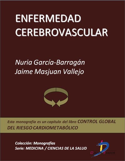 Enfermedad cerebrovascular