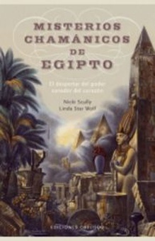 Misterios chamanicos de egipto