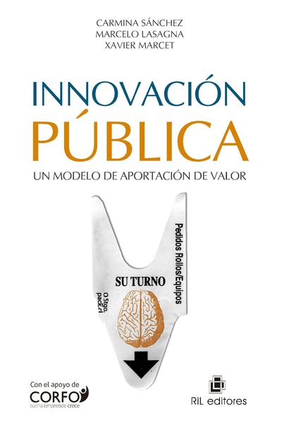 Innovación pública
