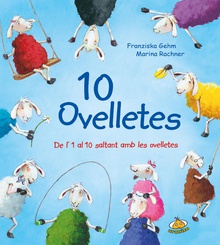 10 ovelletes