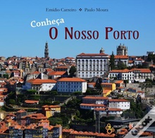 Conheça o nosso Porto