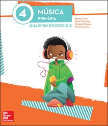 Quadern música 3r.primaria